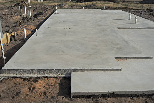 Best Concrete Pool Decks in Mount Airy, MD