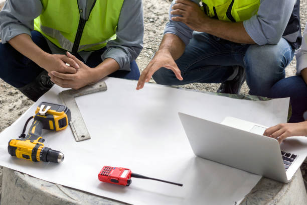 Best Concrete Foundation Repair in Mount Airy, MD