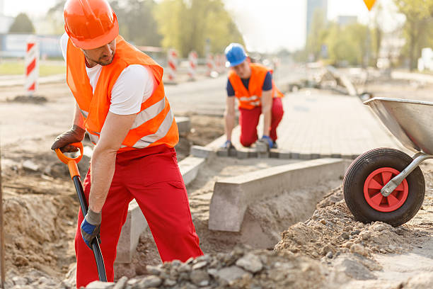 Best Concrete Removal and Replacement in Mount Airy, MD